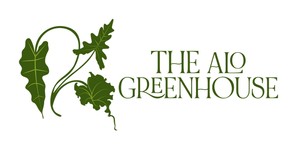 The Alo Greenhouse